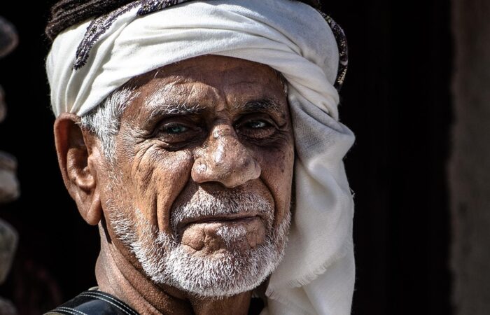 Histoire des Quraysh