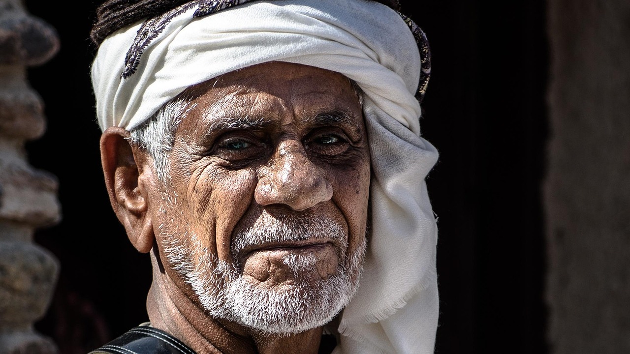 Histoire des Quraysh