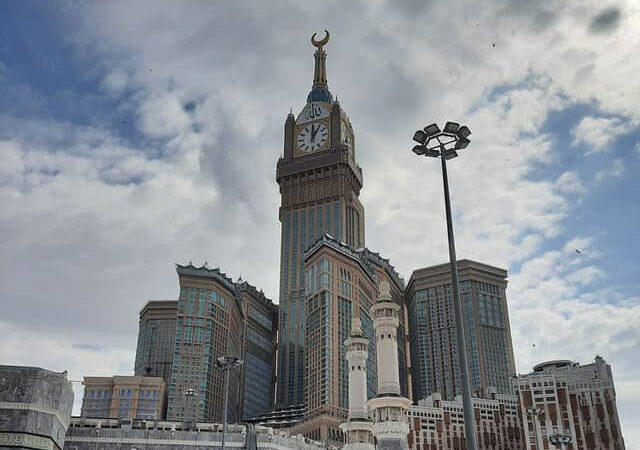 Préparatifs pour la Omra Ramadan 2026