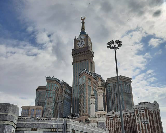 Préparatifs pour la Omra Ramadan 2026