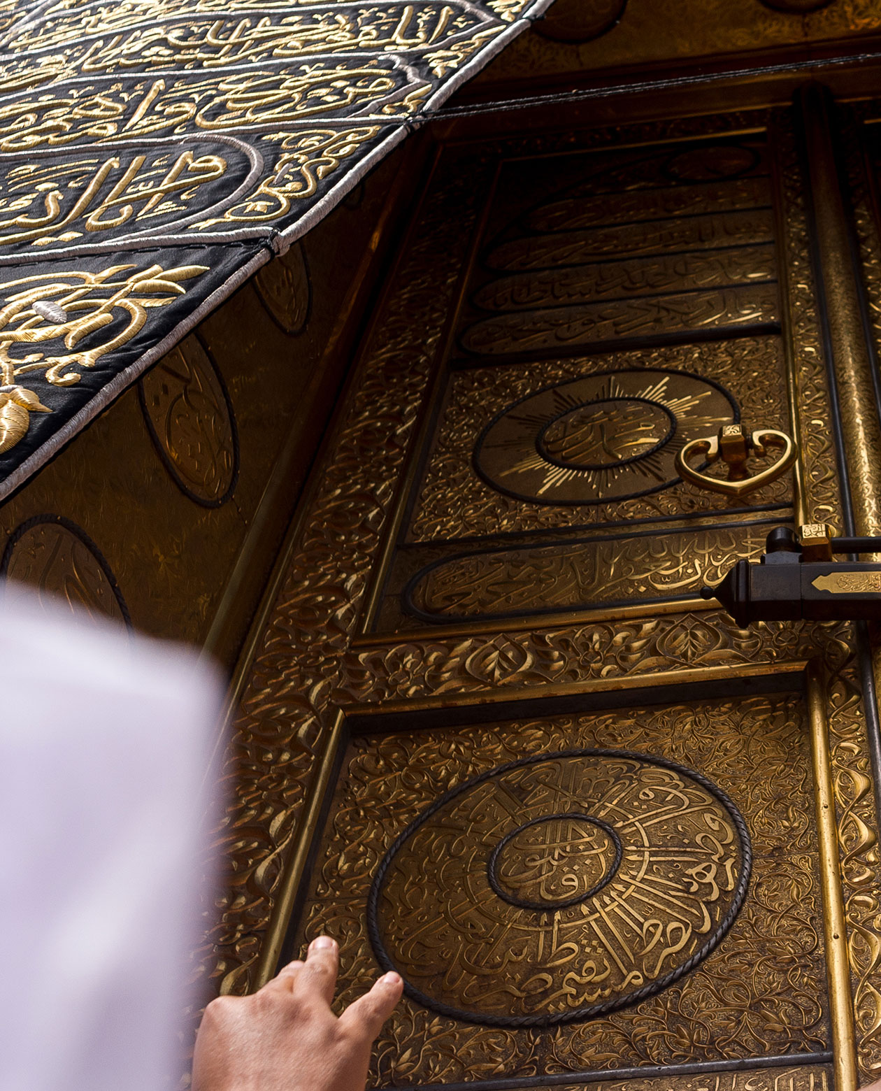 inscription au Hajj avec Islavoyages agence voyage hajj omra