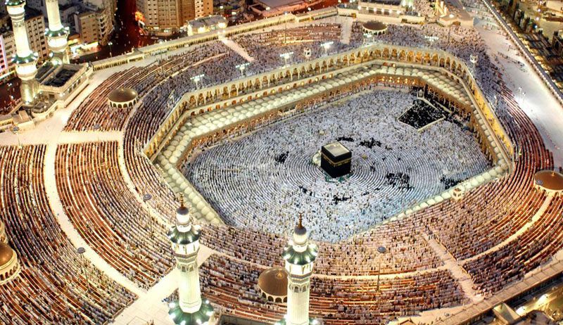 hajj 2024 long séjour