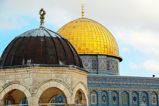 omra combiné Al Qods 2023