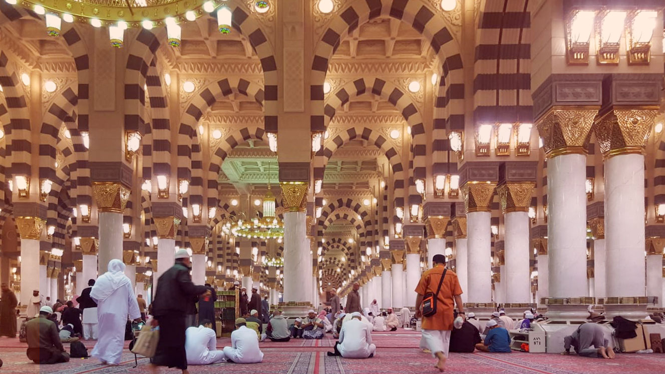 omra ramadan long séjour 2025