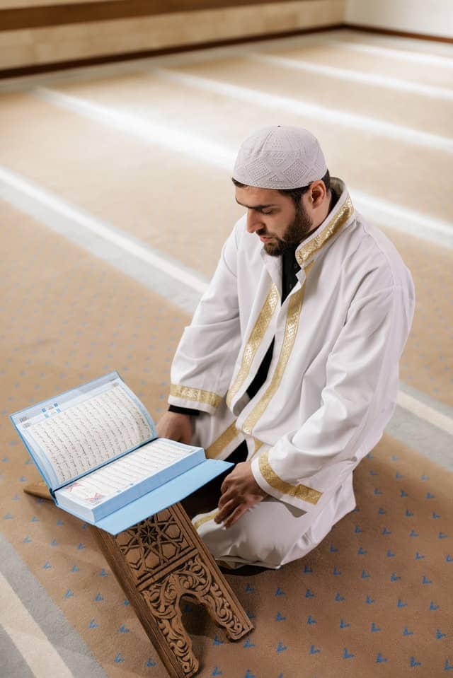 10 derniers jours de ramadan