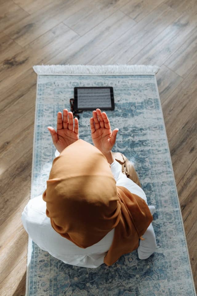 10 jours intermédiaires du mois de ramadan