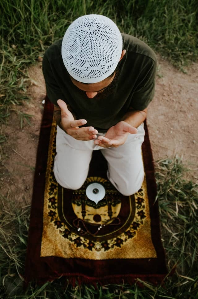 Les 10 premiers jours du mois de ramadan