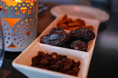 Bon mois de Ramadan 2021