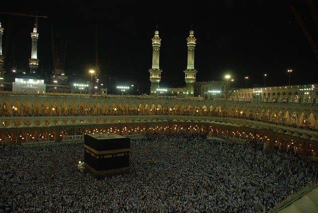 comment faire son hajj ?