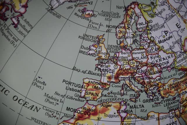 Nouvelles restrictions de la France pour entrée sur son territoire en 2021