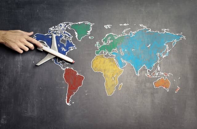 choix de votre agence hajj ou omra