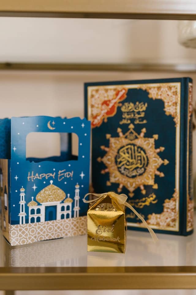 Ramadan et les 6 jours de chawal