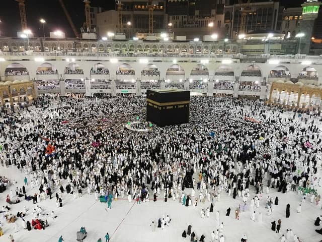 Annulation du hajj 2021 pour la France et le monde