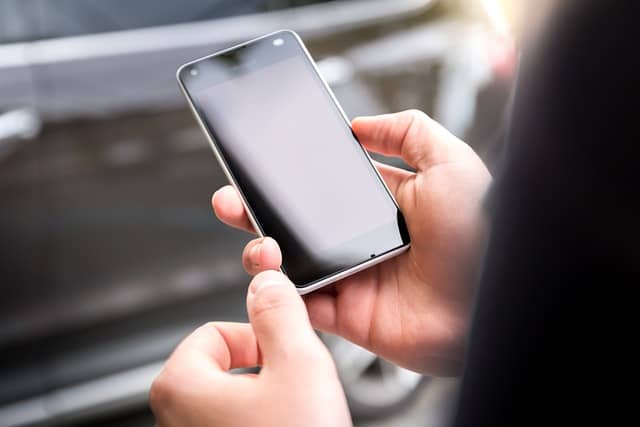 Départ pour le Hajj en réservant depuis l'application Nusuk