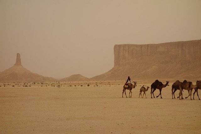 La Bataille de Badr