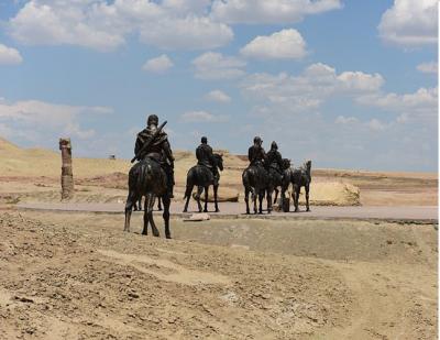 La Bataille de Badr