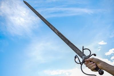 La Bataille de Badr