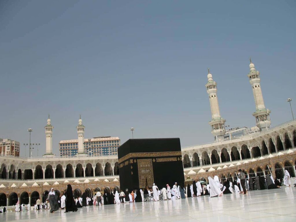 bilan du hajj 2020