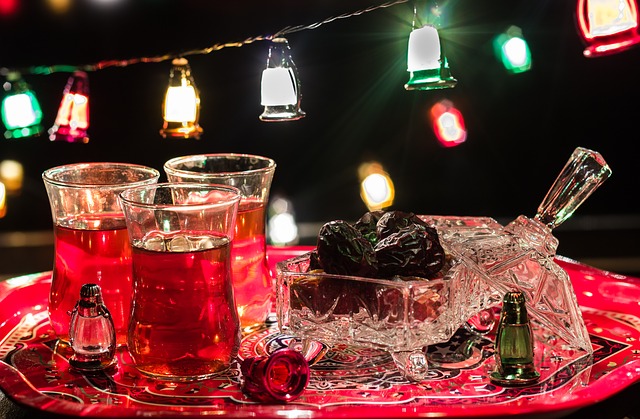 Comment profiter du ramadan ?
