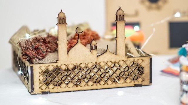 Comment profiter du ramadan ?