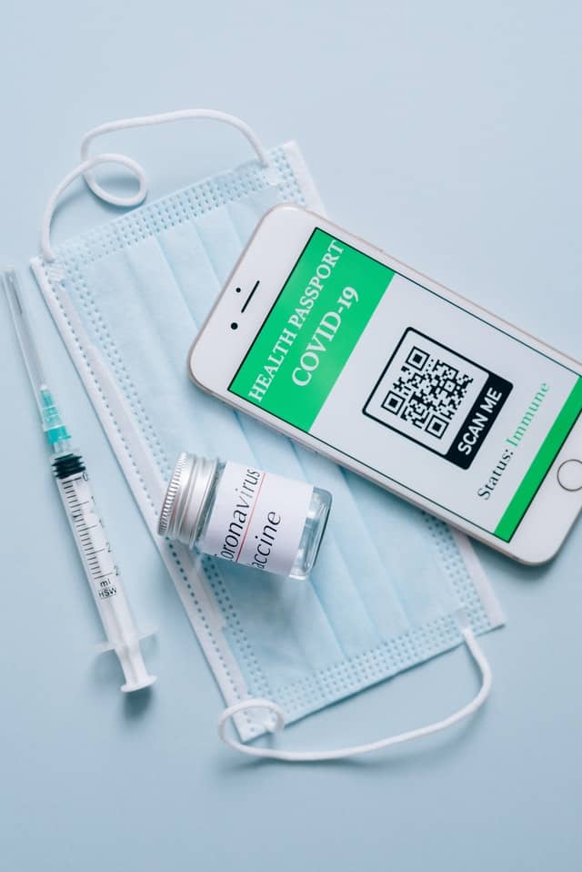 Comment se passe la vaccination du covid 19 ?