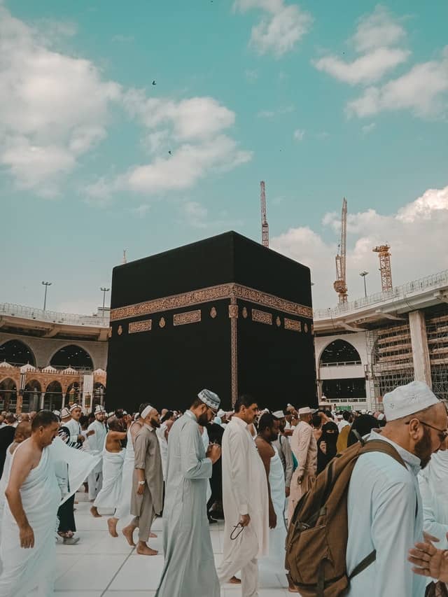 conditions pour accomplir le hajj 2021