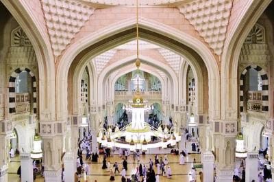 différence entre le hajj et la omra