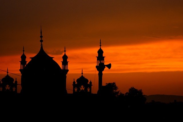 Les événements qui ont lieu pendant le mois de Ramadan