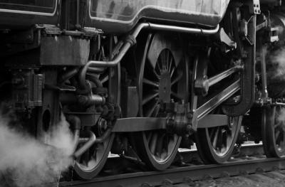 Evolution des moyens de transport pour le pèlerinage à La Mecque