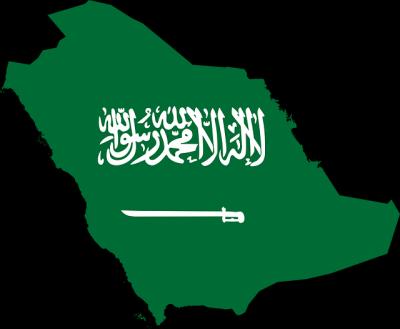 Géographie Arabie saoudite