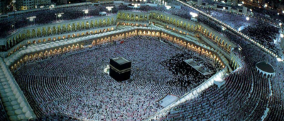 2 millions de pèlerins attendus pour hajj 2014