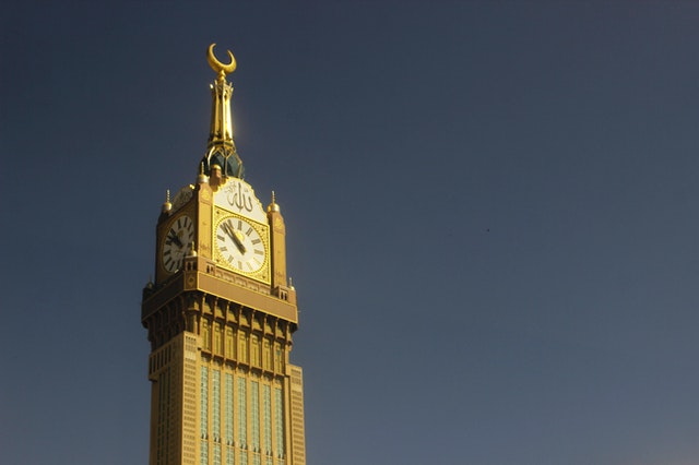 moyens mis en place pour les pèlerins hadj