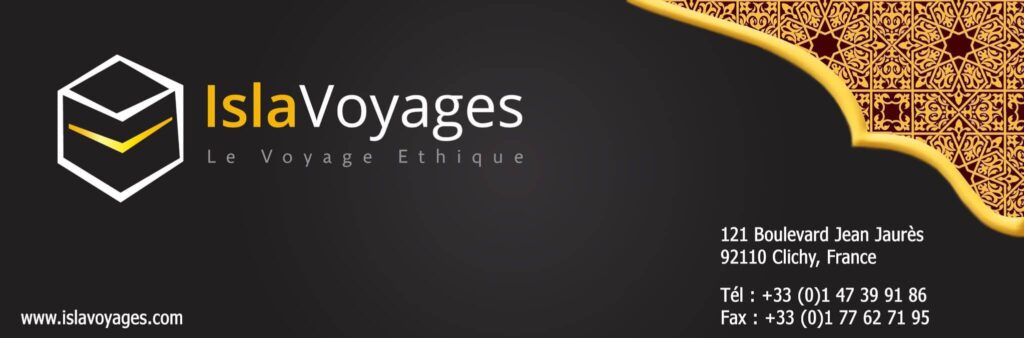 islavoyages agence agréee hajj