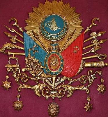 pèlerinage à La Mecque sous les Ottomans