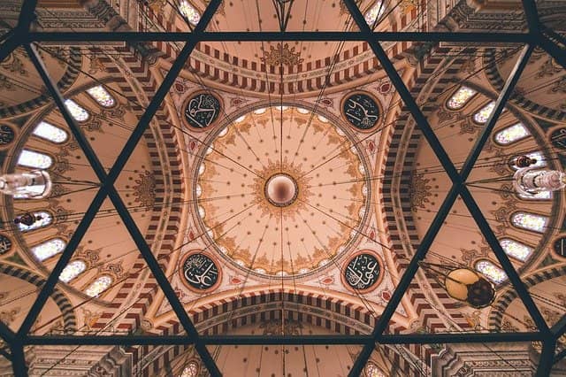 5 piliers de l'Islam à connaitre