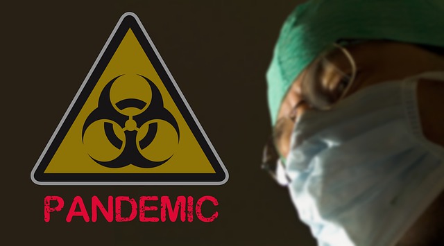 épidémies à La Mecque Makkah dans l'Histoire
