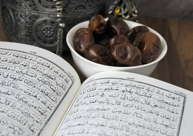 Les mérites du jeûne en Islam
