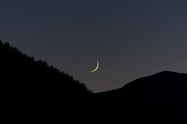 mois de chaban islam