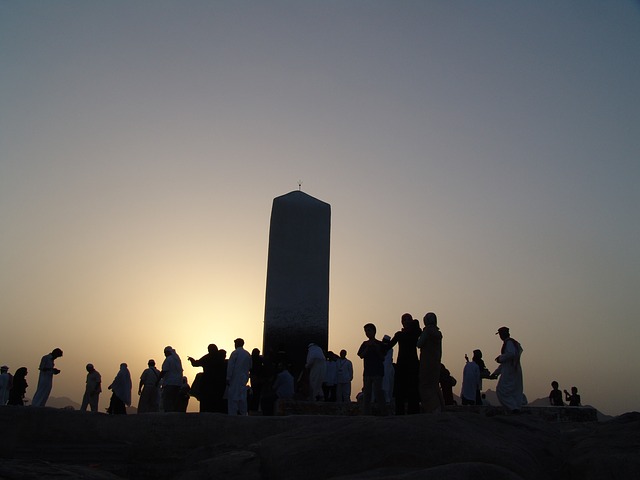 mont Arafat