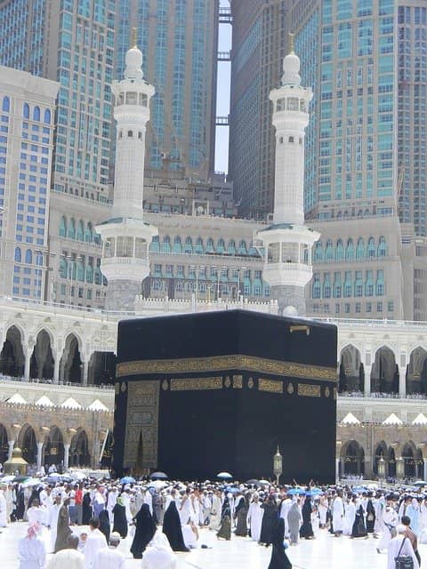 Nouvelles restrictions Arabie saoudite pour entrée sur son territoire 2021