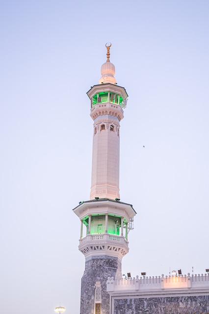 omra ramadan