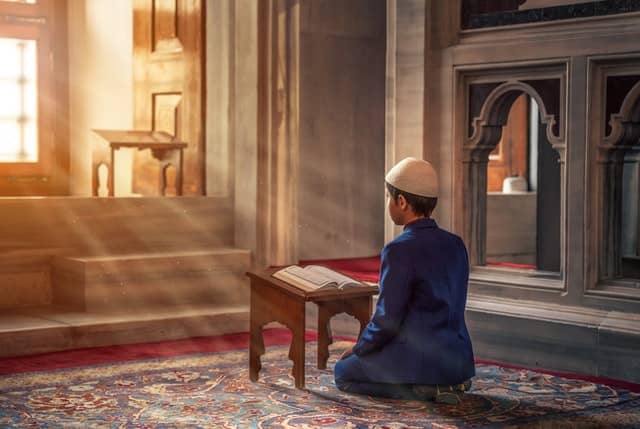 Les secrets du jeûne saoum sawm en Islam