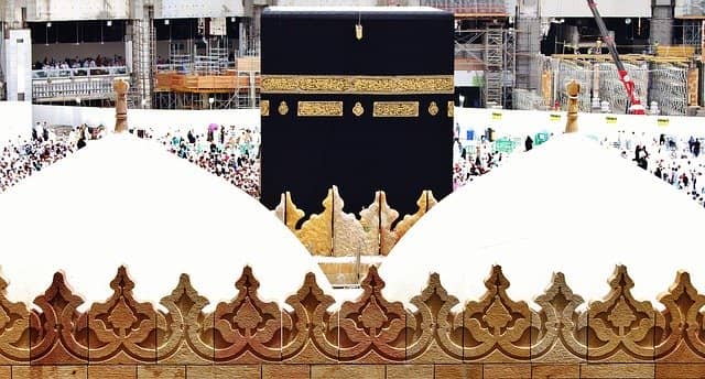 quelle est la signification du hajj ?