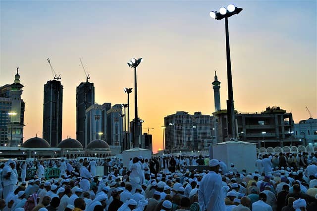 types de sacralisation ihram pour hajj et omra