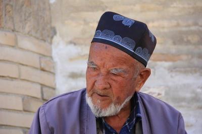 voyage du hajj des musulmans chinois