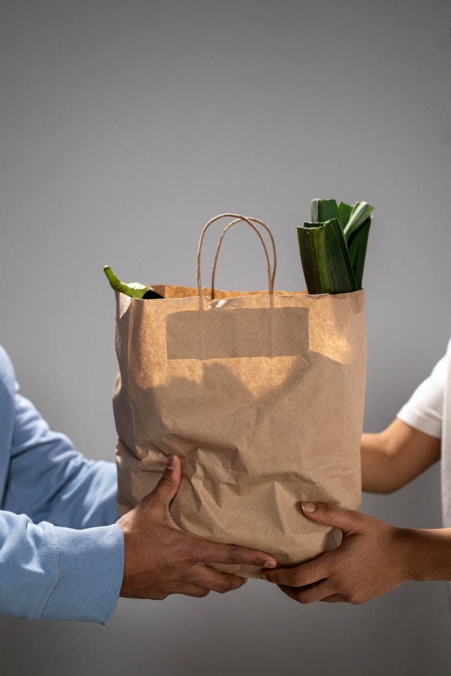 zakat al fitr ramadan