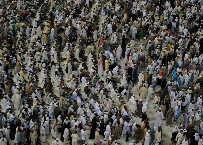sens profond et but du hajj 2025 pour les musulmans
