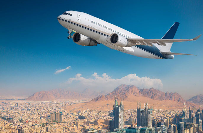 Comment réserver un vol sur la plateforme Nusuk pour votre Hajj 2026