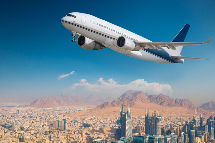 Comment réserver un vol sur la plateforme Nusuk pour votre Hajj 2026