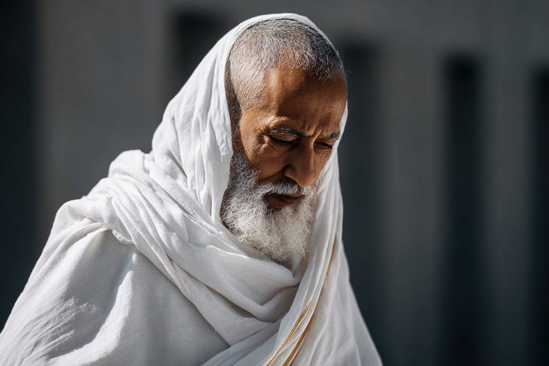 interdits en état de sacralisation pour le hajj et omra